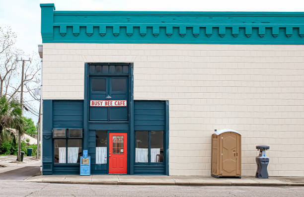 Best Local porta potty services  in San Rafael, CA