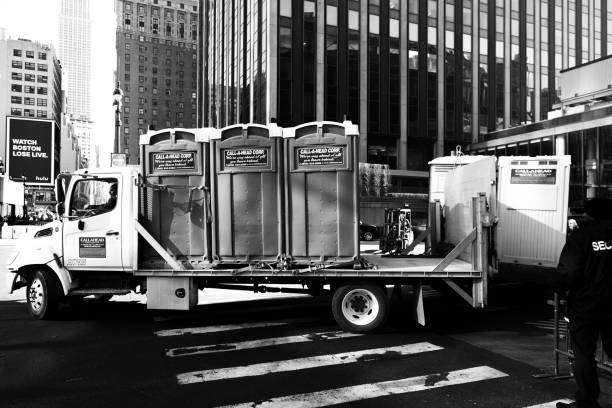 Best Affordable portable toilet rental  in San Rafael, CA