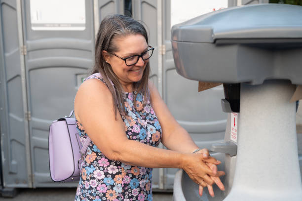 Best Construction site porta potty rental  in San Rafael, CA