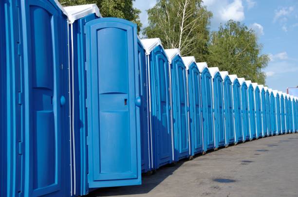 San Rafael, CA porta potty rental Company